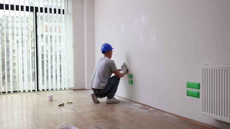  Wyoming, MN Drywall & Painting Services Pros